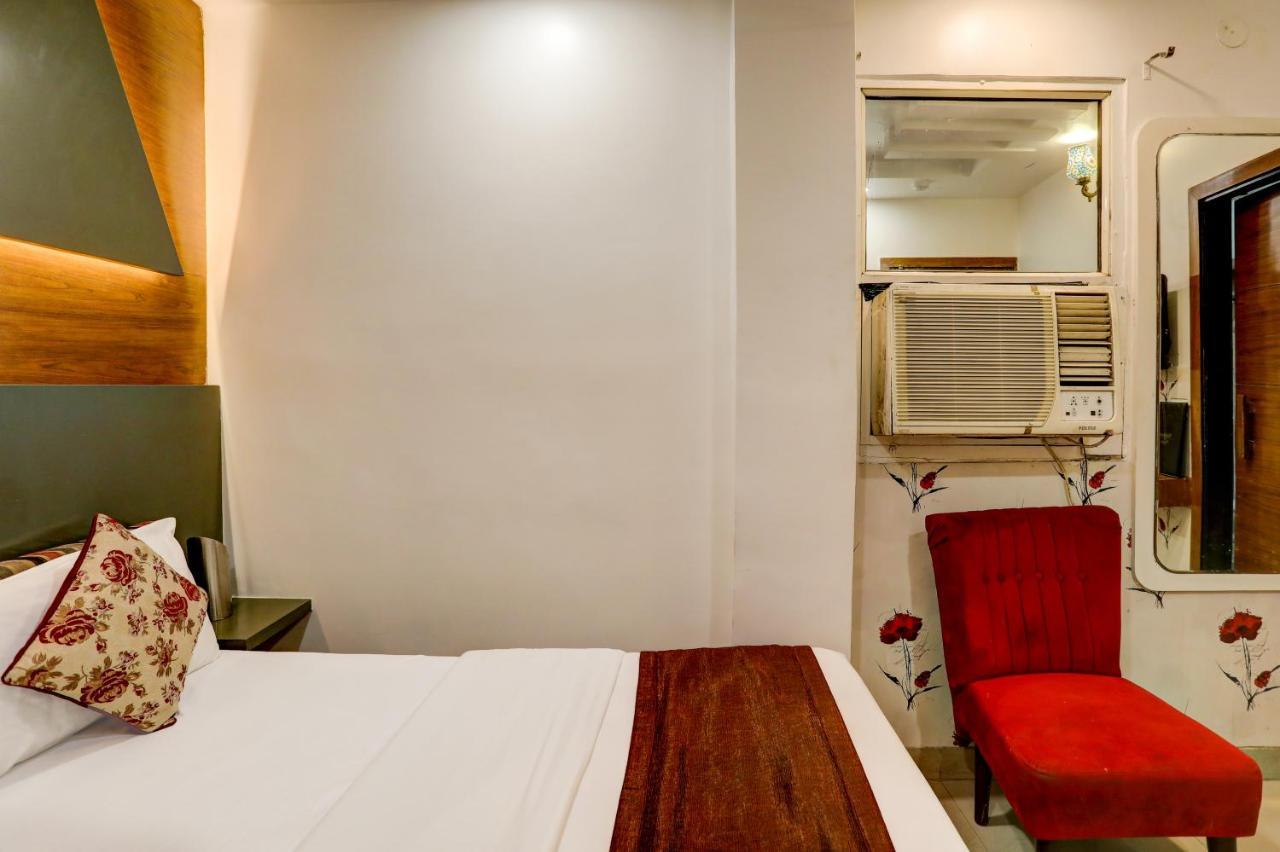 Hotel Nityaa Suites New Delhi Eksteriør billede